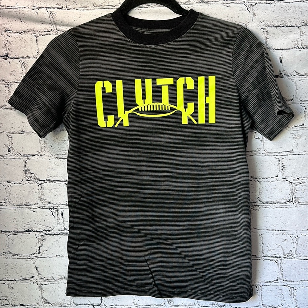 Xersion boys shirt